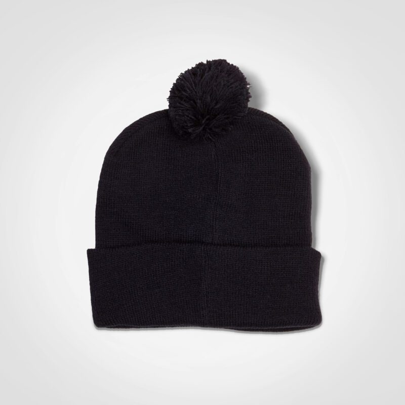 The-Cap-Company-Alpine-Beanie-Black