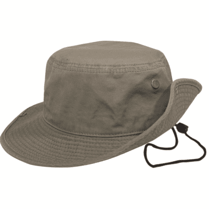 The-Cap-Company-Bush-Hat-Olive