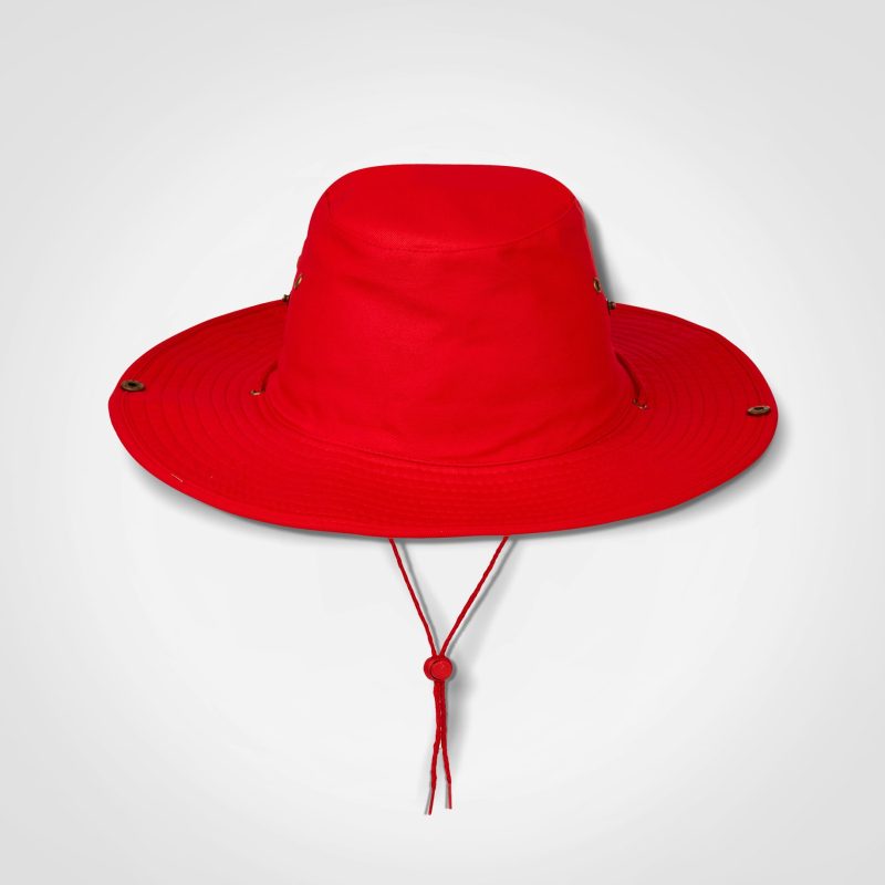Bush Hat - Image 7