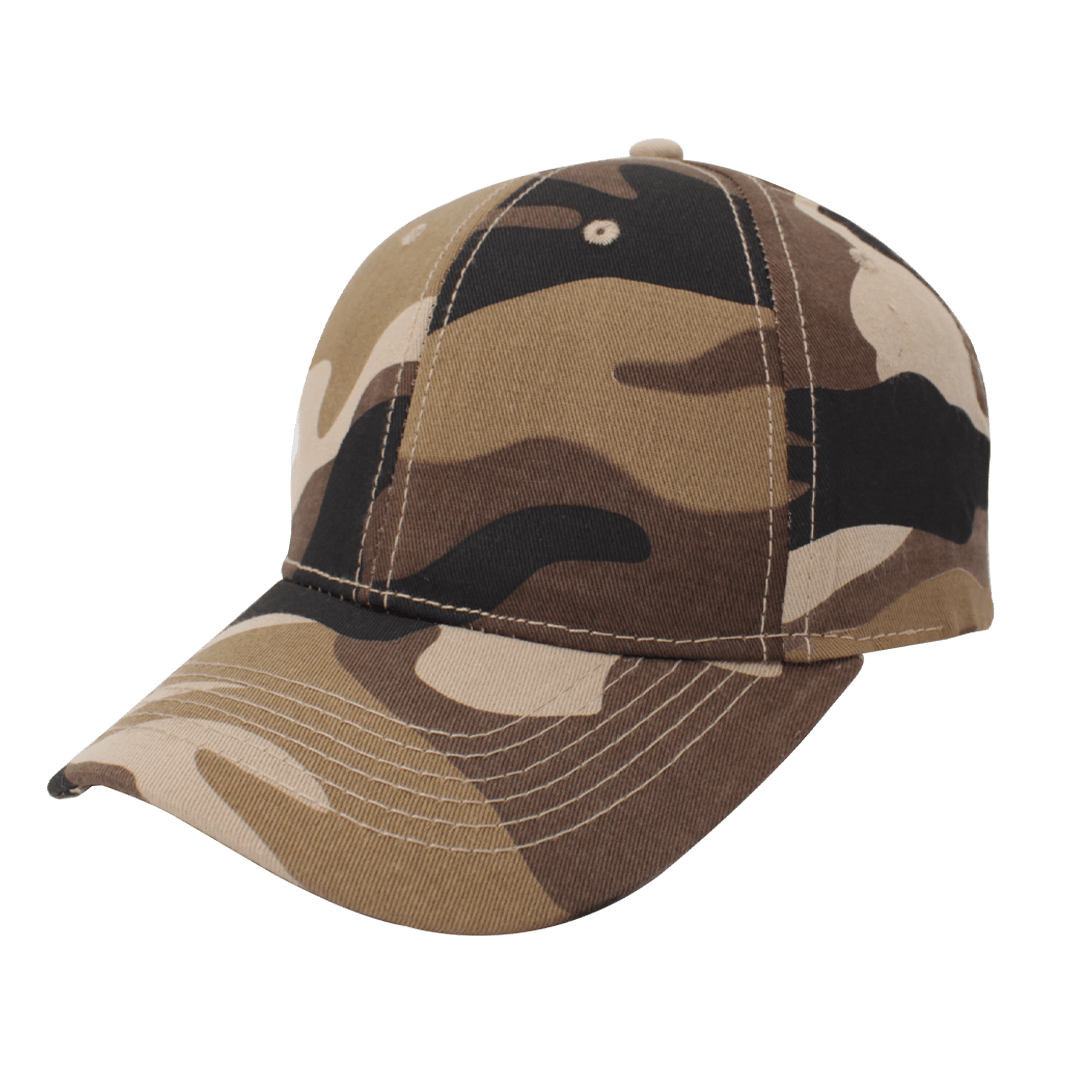 The-Cap-Company-Camo-Hunter-Cap-Camo-Brown