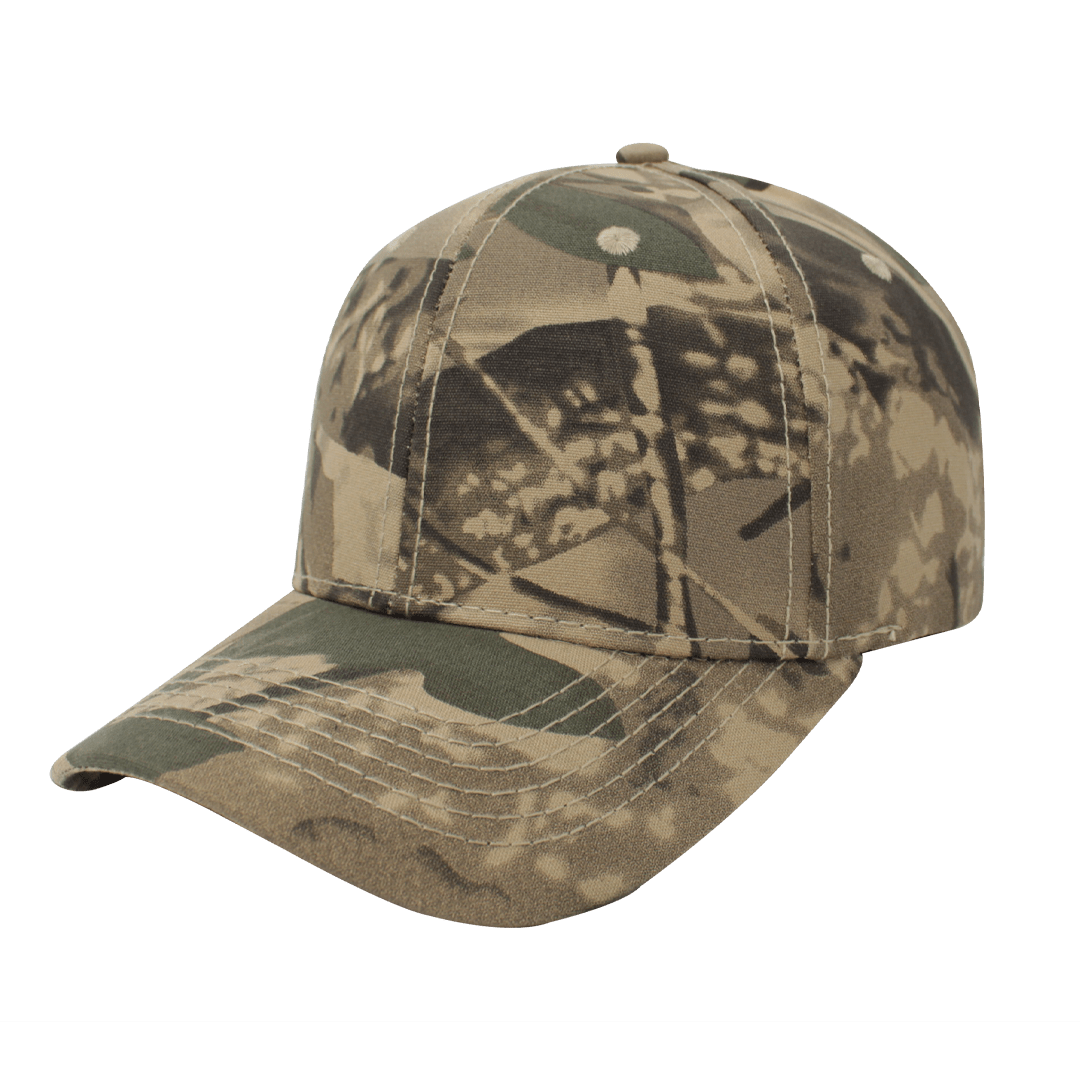 The-Cap-Company-Camo-Hunter-Cap-Camo-Vintage