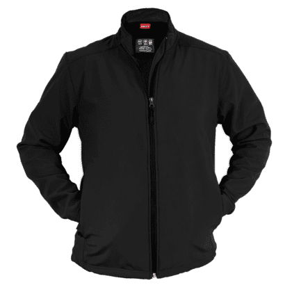 Essential Micro Fleece – Mens – The Cap Company