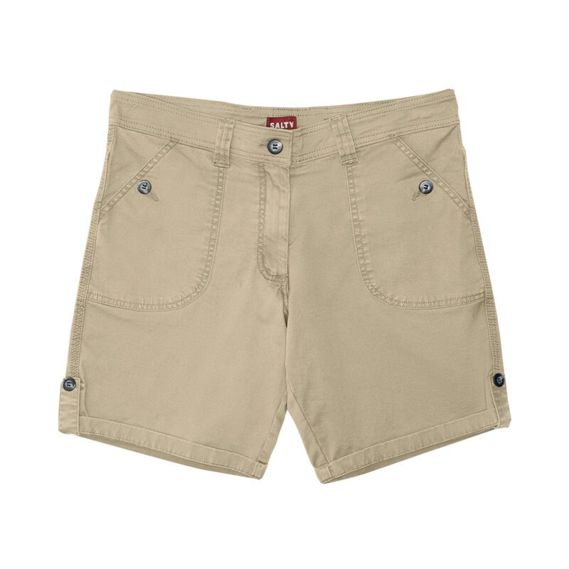 The-Cap-Company-Karoo-Stretch-Utility-Shorts-Khaki