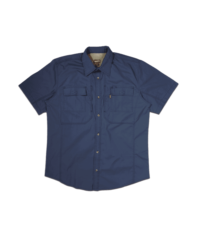 Katima Vented Shirt - Image 5