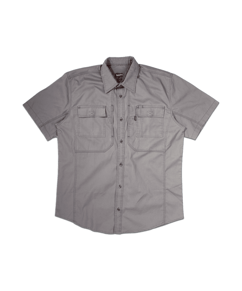 Katima Vented Shirt - Image 6