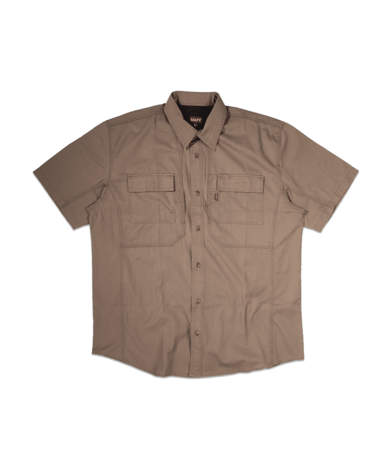 Katima Vented Shirt - Image 4