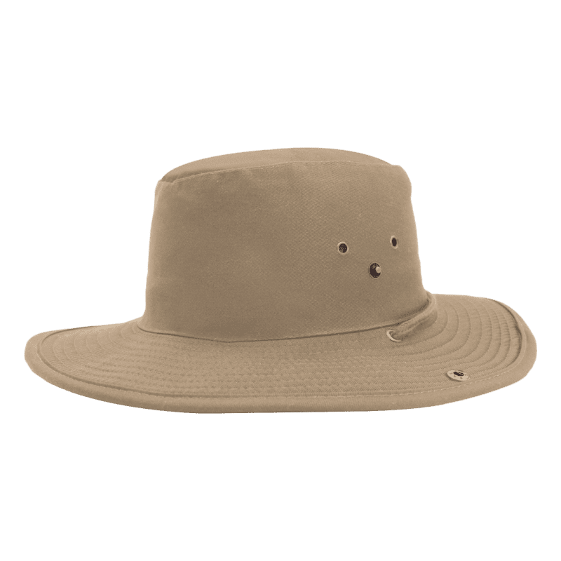 The-Cap-Company-Kids-Wide-Brim-Safari-Hat-Khaki