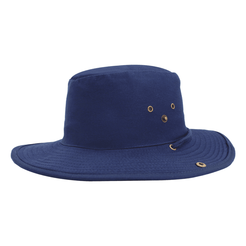 The-Cap-Company-Kids-Wide-Brim-Safari-Hat-Navy