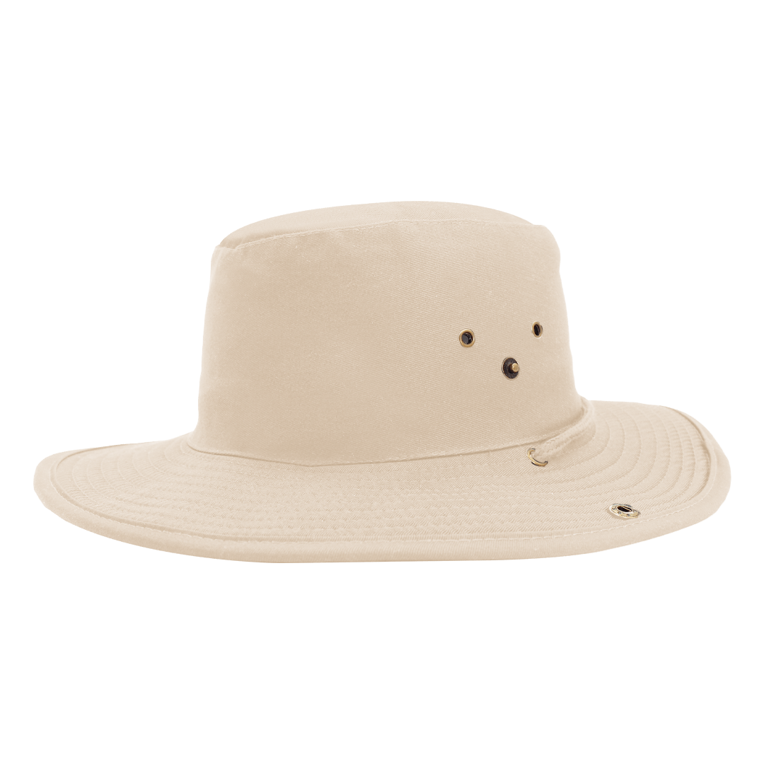 Safari Wide Brim Hats