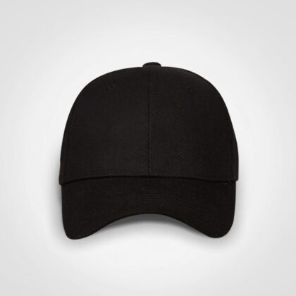 The-Cap-Company-Kids-Americano-Cap-Black