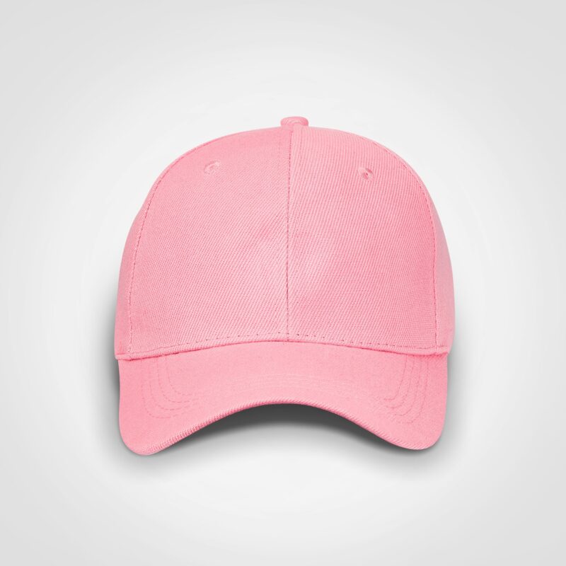 The-Cap-Company-Kids-Americano-Cap-Pink