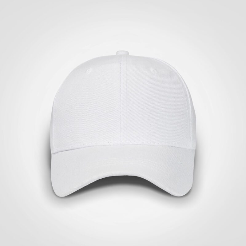 The-Cap-Company-Kids-Americano-Cap-White