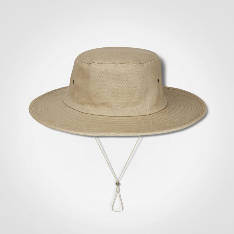 The-Cap-Company-Kids-Cricket-Hat-Khaki