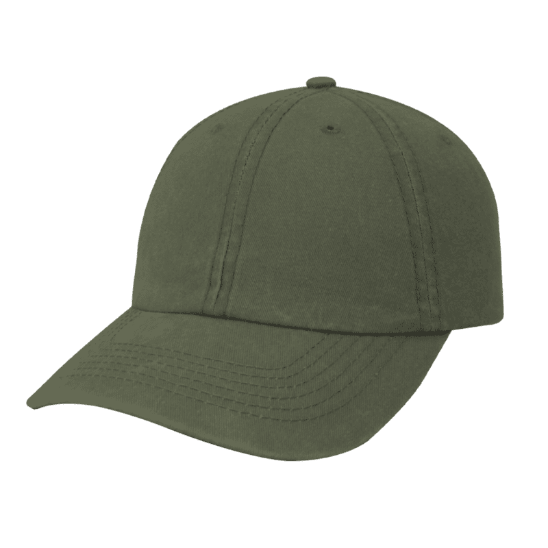 The-Cap-Company-Max-Wash-Cap-Olive