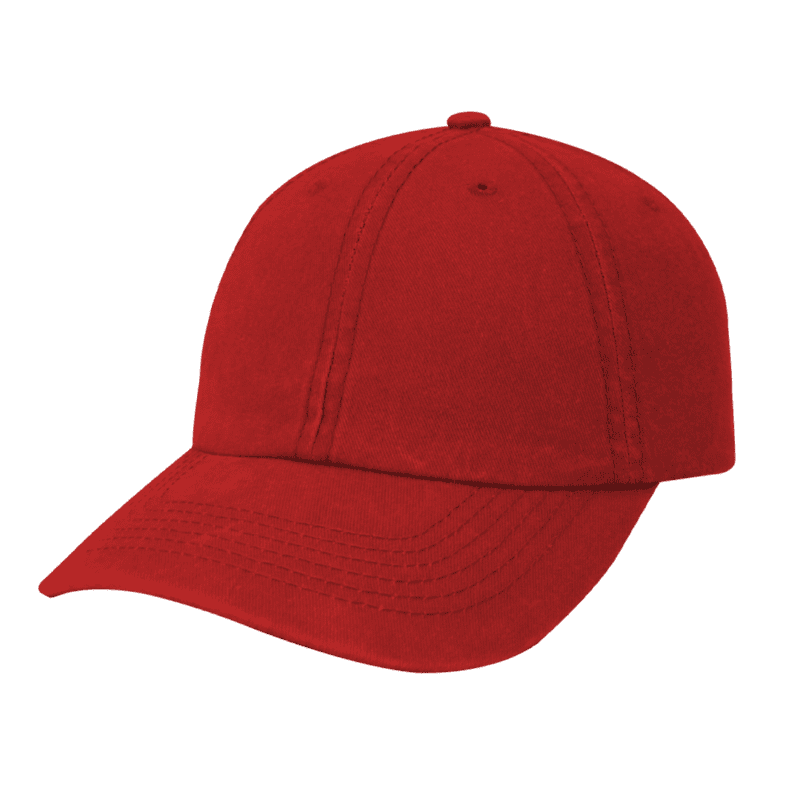 The-Cap-Company-Max-Wash-Cap-Red