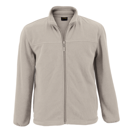 The-Cap-Company-Mens-Hybrid-Fleece-Long-Sleeve-Camel