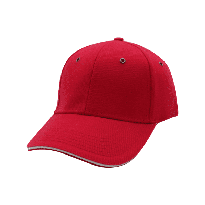 The-Cap-Company-Metal-Sandwich-Peak-Cap-Red-White