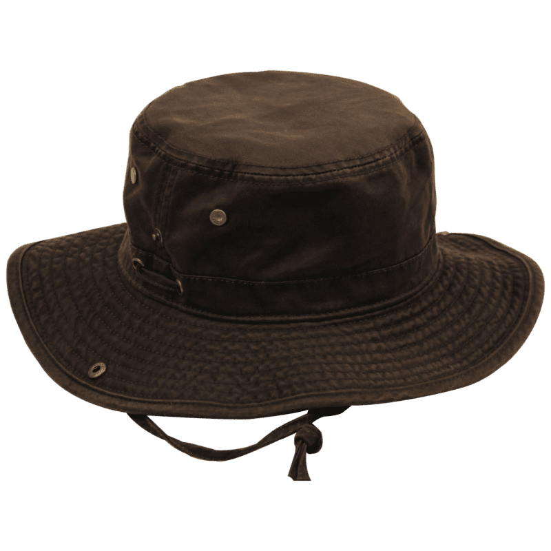 The-Cap-Company-Oilskin-Bush-Hat