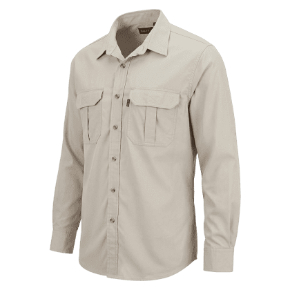 SALTY MAN - Ranger Bush Shirt