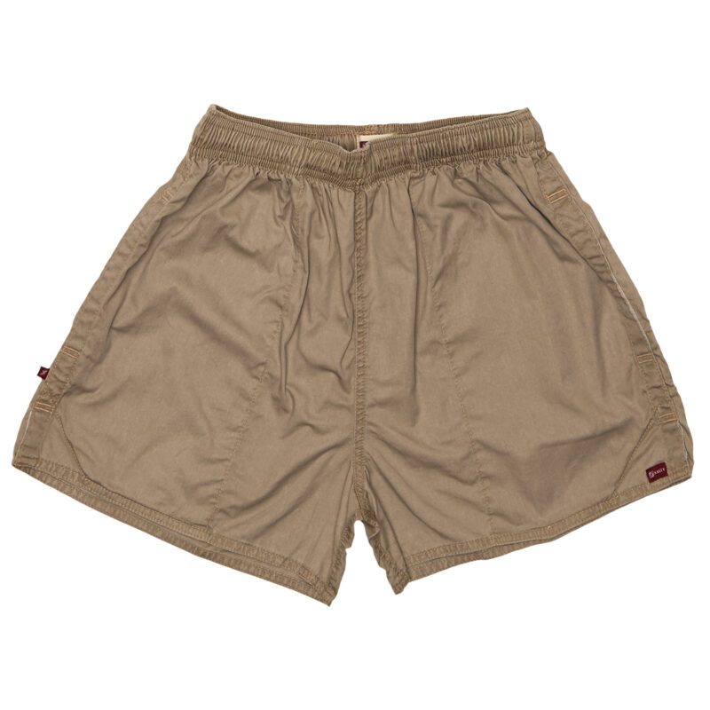 The-Cap-Company-Rhino-PT-Shorts-Khaki