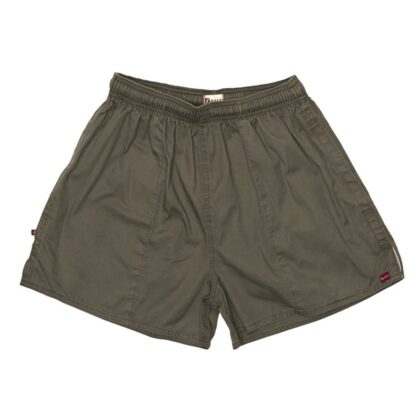 The-Cap-Company-Rhino-PT-Shorts-Olive