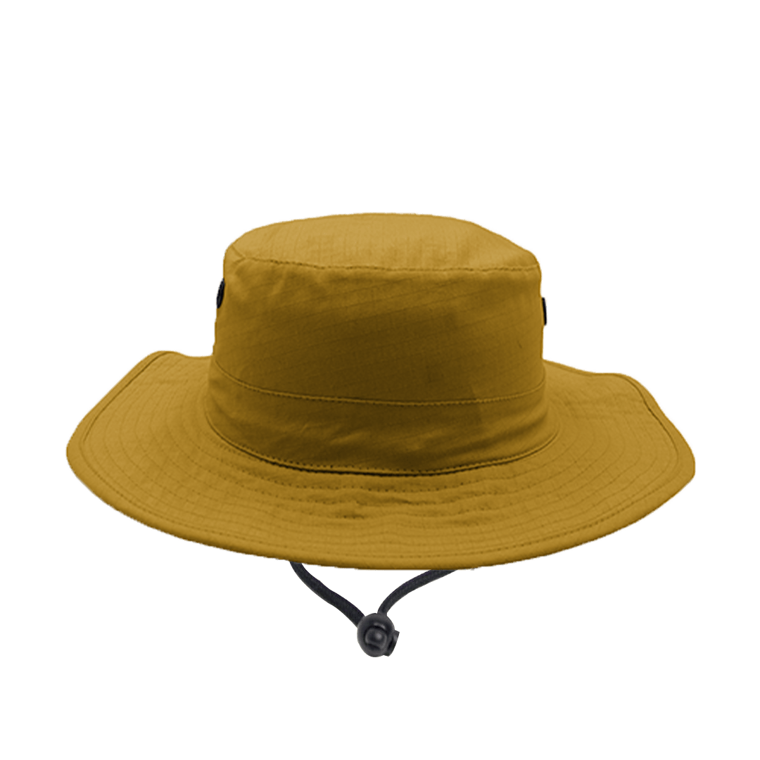 BOONIE BUSH HAT  Supertee Design Studio