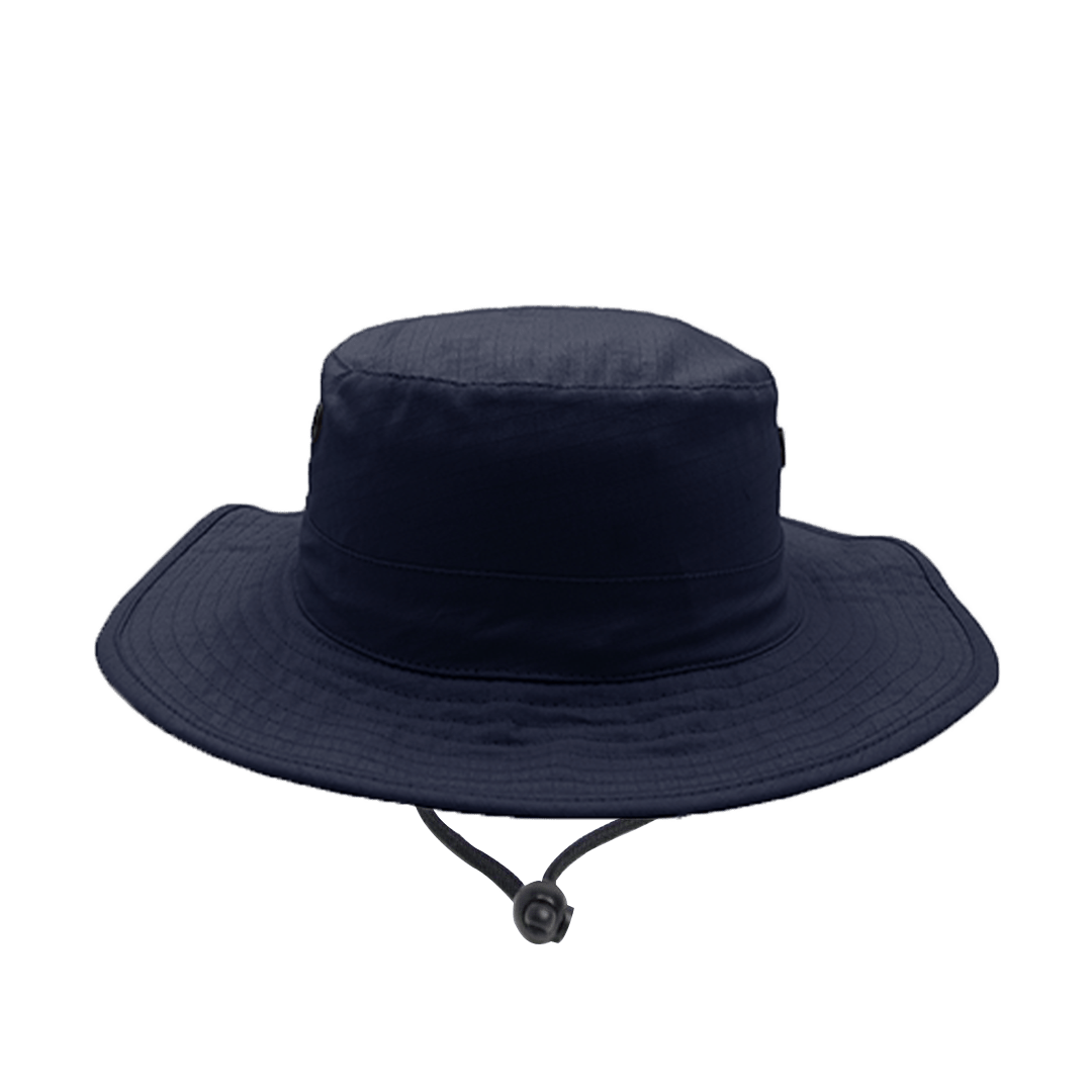 The-Cap-Company-Ripstop-Bush-Hat-Navy