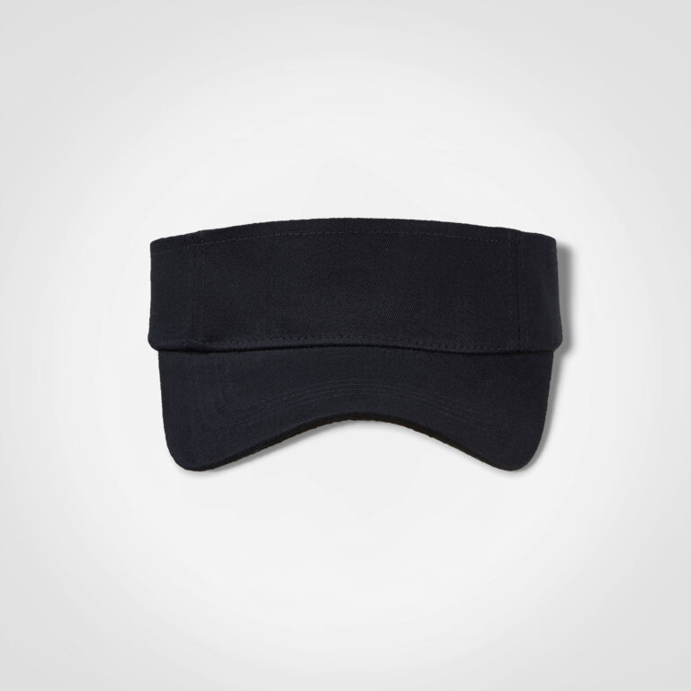 The-Cap-Company-Sunvisor-Charcoal