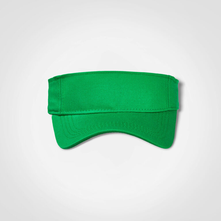 The-Cap-Company-Sunvisor-Emerald