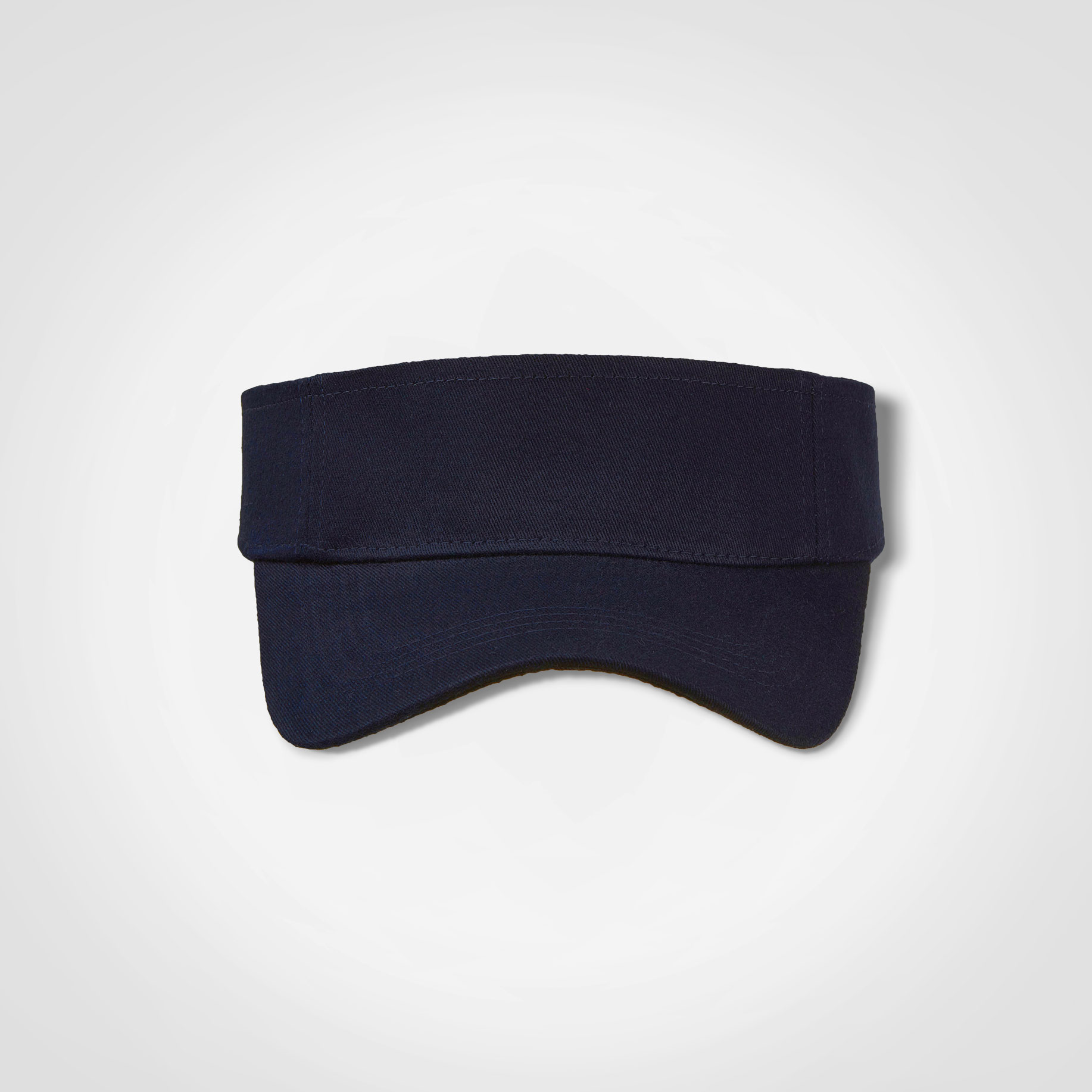 The-Cap-Company-Sunvisor-Navy