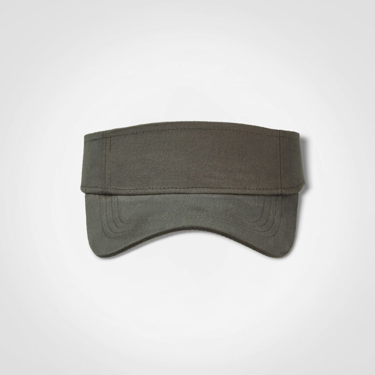The-Cap-Company-Sunvisor-Olive