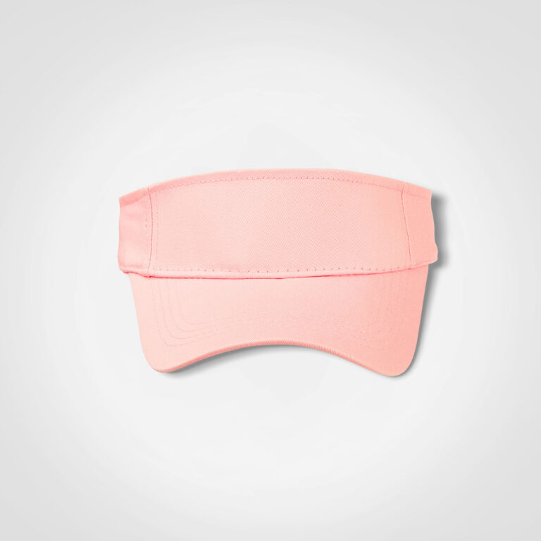 The-Cap-Company-Sunvisor-Pink