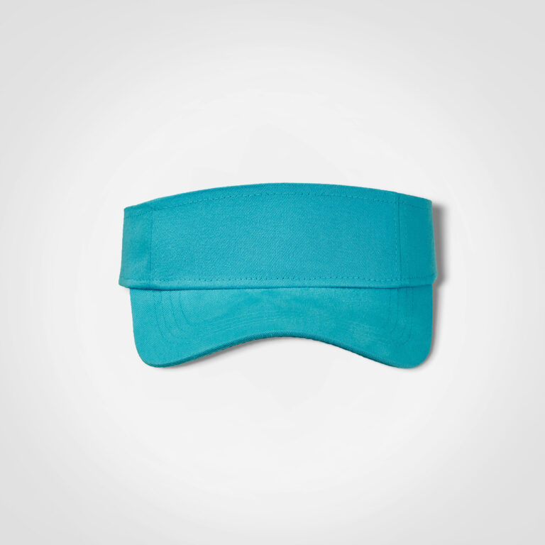 The-Cap-Company-Sunvisor-Powder-Blue