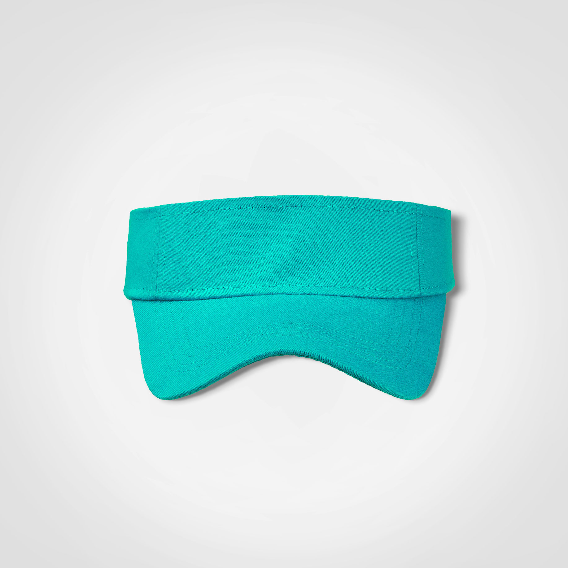 The-Cap-Company-Sunvisor-Turquoise