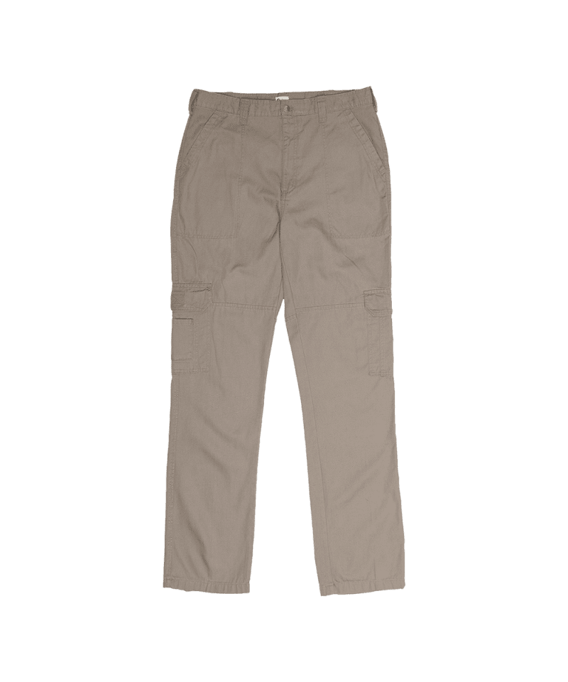 Trailblazer Cargos - Image 2