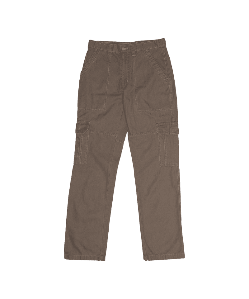 Trailblazer Cargos - Image 4
