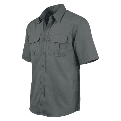 SALTY MAN - Tugela Bush Shirt