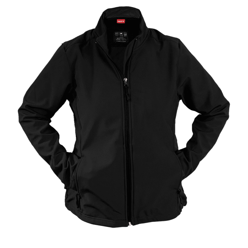The-Cap-Company-Tuli-Softshell-Jacket-Long-Sleeve-Black