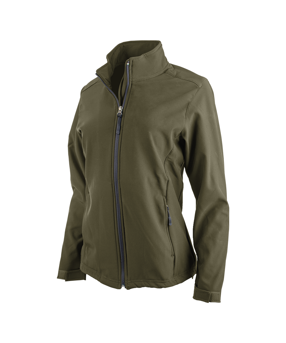 SALTY LADIES - Softshell Tuli Jacket - Image 5