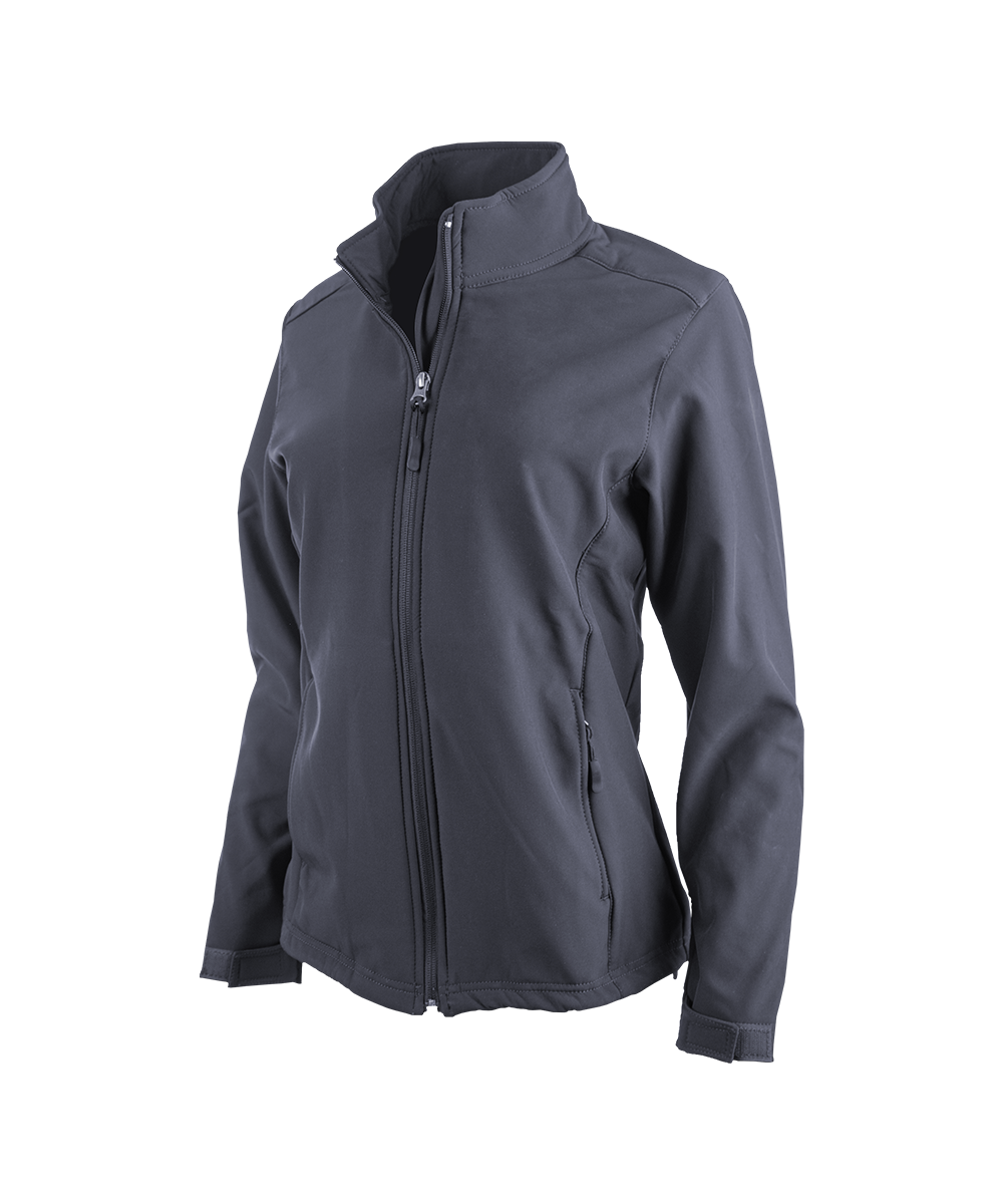 SALTY LADIES - Softshell Tuli Jacket - Image 4