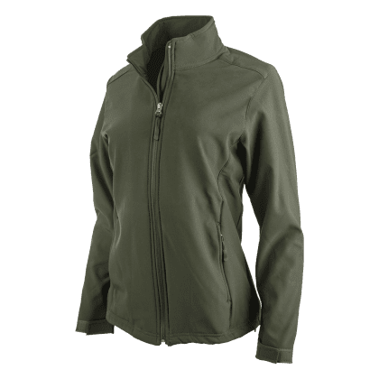 SALTY LADIES - Softshell Tuli Jacket