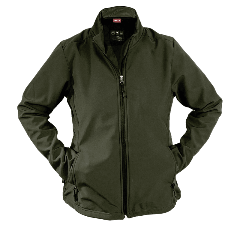 The-Cap-Company-Tuli-Softshell-Jacket-Long-Sleeve-Olive