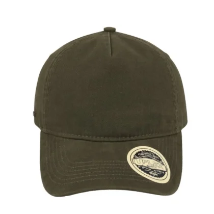 Uflex Vintage 5P Strap-Back