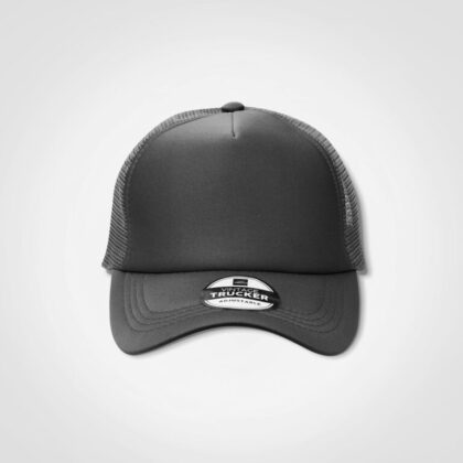 The-Cap-Company-Vintage-Trucker-Charcoal