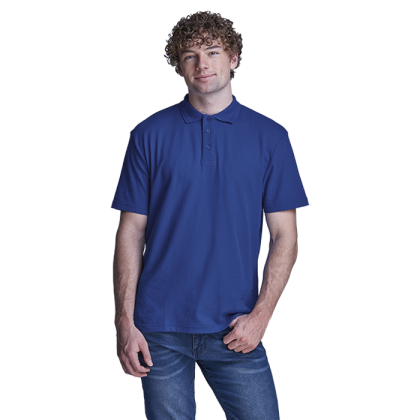 MENS 175g Pique Knit Golfer