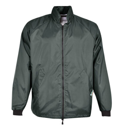 The-Cap-Company-All-Weather-Mac-Jacket-Long-Sleeve-Grey