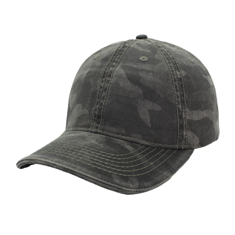 The-Cap-Company-Camo-Lazer-Oil-Skin-6-Panel-Charcoal