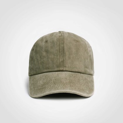 CAMPER CAP