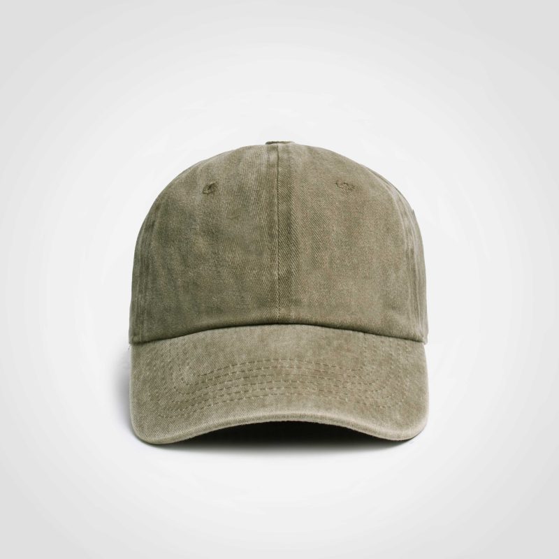 CAMPER CAP