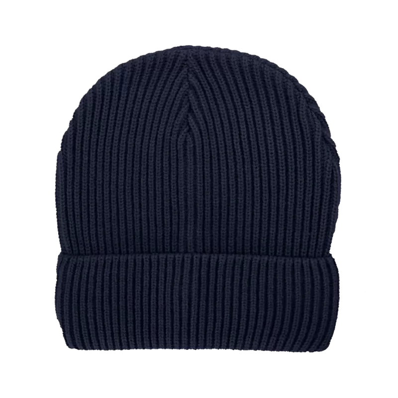 The-Cap-Company-Feather-Touch-Cuffed-Beanie-Navy